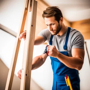 carpentry services